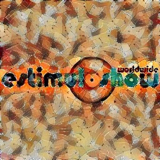 EstimuloShow 14 August 2016 w/ DJ Pegasuz, PJOTR, Duensch, Jonas Ton, Esti