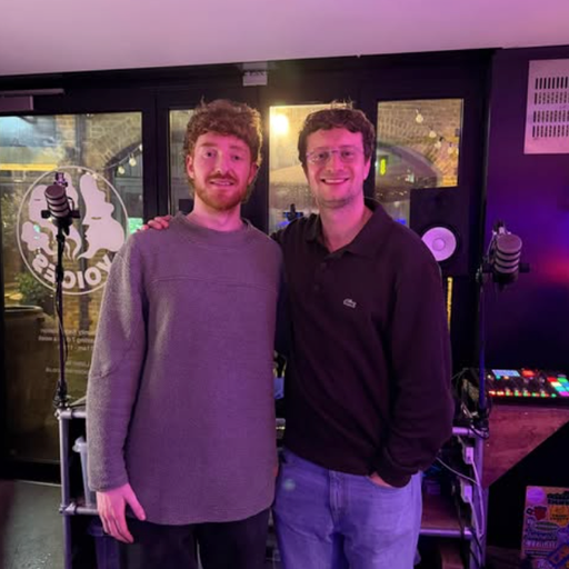 Jale b2b Jimmy Smith 10/02/26 - [Voices Radio]