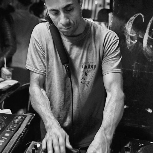 Voices In My Head DJ Alex (Voices In My Head)  30.03.2019