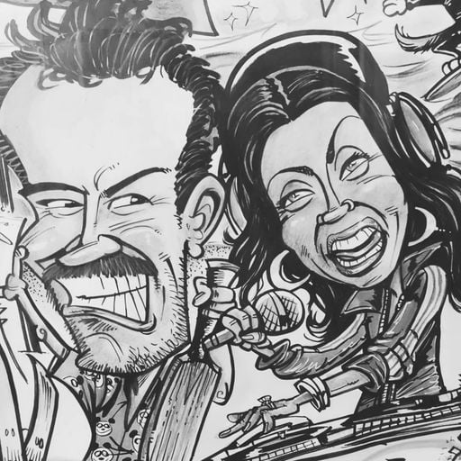 TYF Ep.90 ft. Dogmess & Panda (18/11/25)