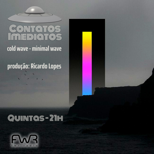 Contatos Imediatos 112 - 2.11.2023