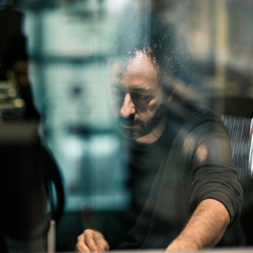 Trevor Jackson - 21st October 2025