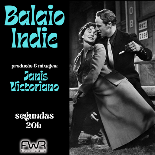 Balaio Indie 148 - 9.12.2024
