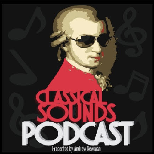 Classical Sounds - 27th March 2024