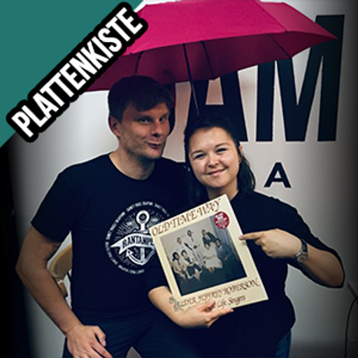 Plattenkiste | 1. Oktober 2018 | mit Henning und Emel
