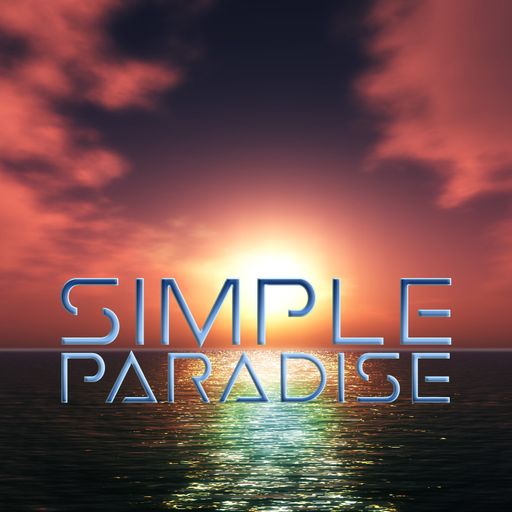 It's simple Paradise