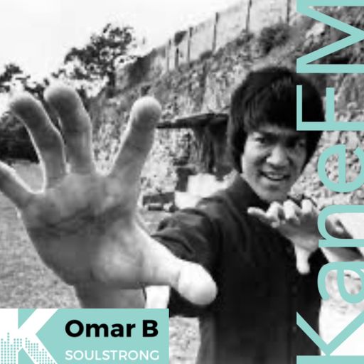 SoulStrong with Omar B 12/8/25