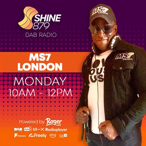 MS7 London - 13 Oct 2025