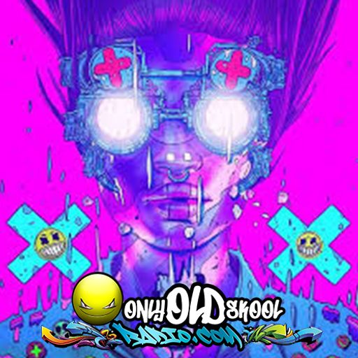 DJ Monatomic  - OnlyOldSkoolRadio.com   - Techno Tuesday - Bryn Green Promo Mix  - 12th May 2020