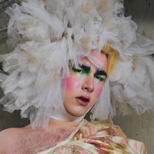 The Boudoir w/ Marika the Alien - 04/03/23