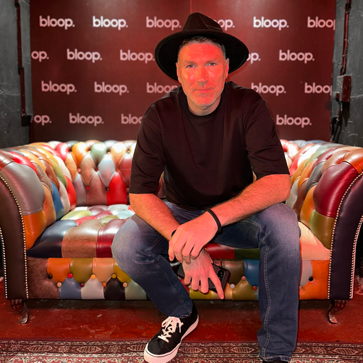 Interstellar w/ James Trystan - 01.04.25