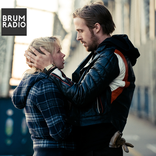 ScreenBrum - Anti-Valentines Films (08/02/2019)