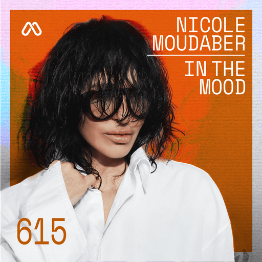 InTheMood - Episode 615 - Live from Fabrik, Madrid