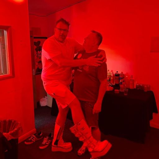 CJ Cooper - Release The Pressure (26/06/24)