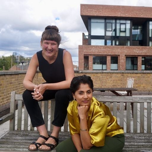 WW Daily: Marina with Almass Badat // 04-09-2019