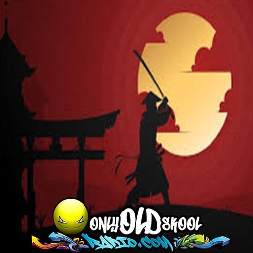 DJ Monatomic - Saturday 15th April 2023 - OnlyOldSkoolRadio.com