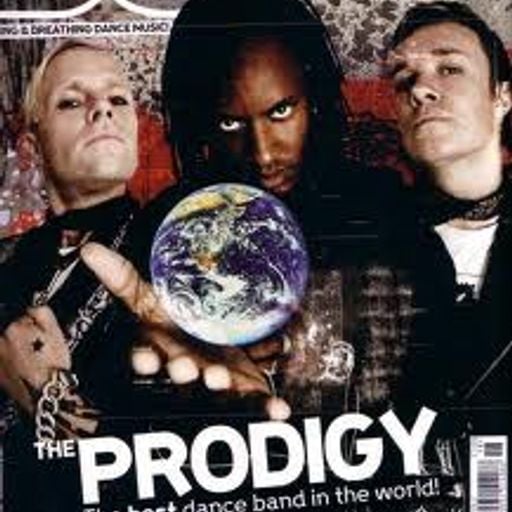The Prodigy Tribute - Greatest Dance Act of All Time