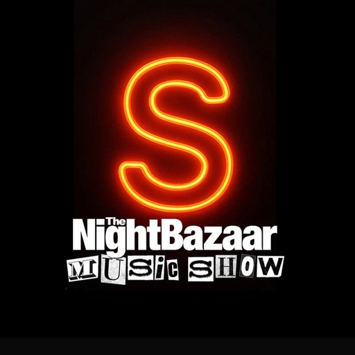 Mark Gwinnett, Chris Hughes, Jake Plumb - The Night Bazaar Music Show Live @ SOCIAL - February 2026