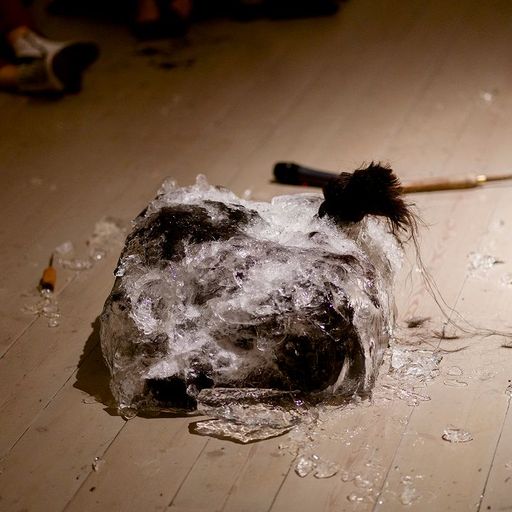 Mutualism w/ Iceboy Violet - 9th August 2025