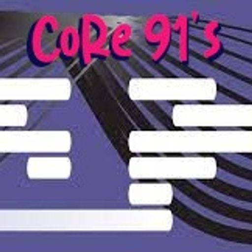Friday night dinner (046) - Side 2 - '91 Breakbeat Energy - 19/05/23
