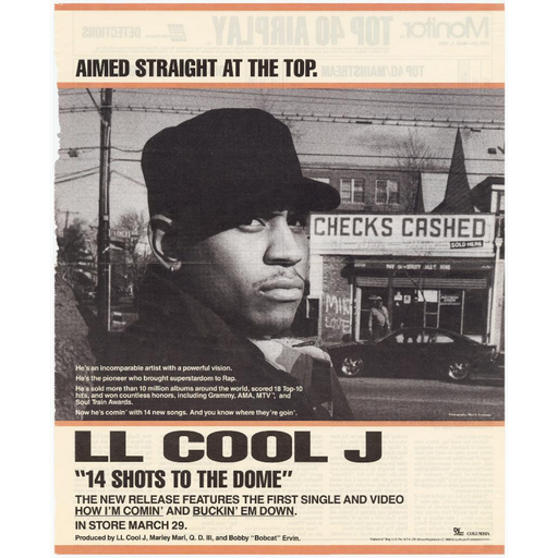 Annual Hip Hop Megamix 1993 Edition Vol 3