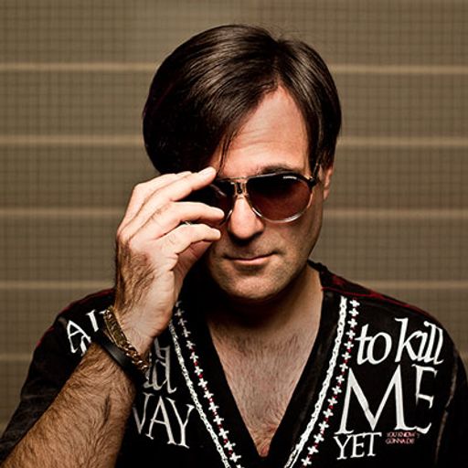 MixCloud Live Session # 80