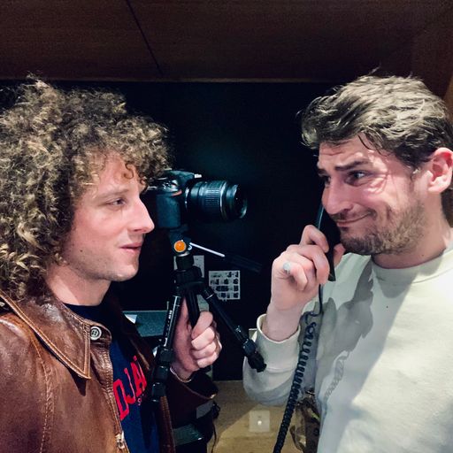 Transglitterball Express - 16.2.2022