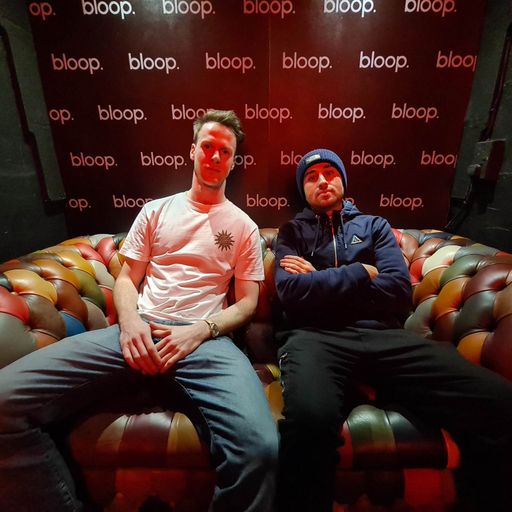 Monday Movers w/ Louie Irving & Holloway - 30.01.23