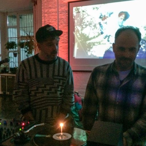 Hi Point Low Life #14 with Sonny Blount & Friend Of A Friend 03.03.2017 (Live from Betahaus, Berlin)