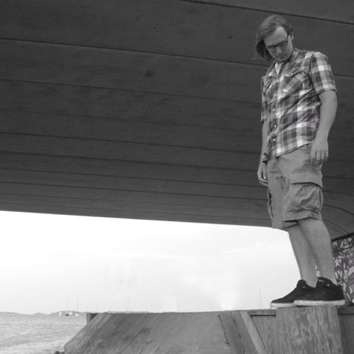 Cloudcast 035: Blind Prophet