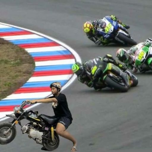 เต้นไม่พักไม่รักก็แล้วแต่By อิคคิวซังงง