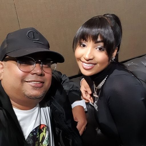 Lush Soca Sundays Radio Show - In Conversation With Shenseea (Robbo Ranx Radio 19|01|2020)