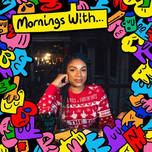 Mornings with Chantelle Lunt (December '22)