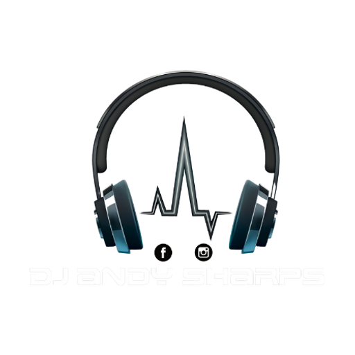 New vinyl play around - Andy Sharps!