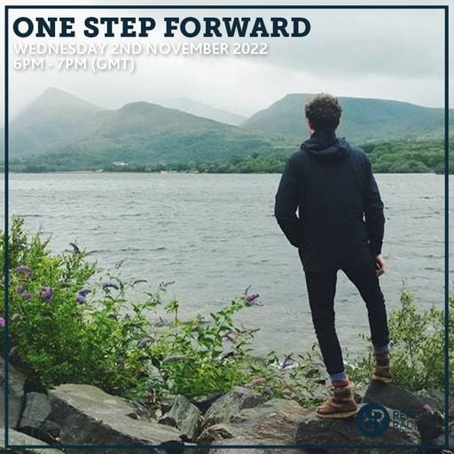 One Step Forward 2nd November 2022
