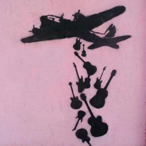Κάτι παλιό αντιπολεμικό να ακούσω - by MiC Team