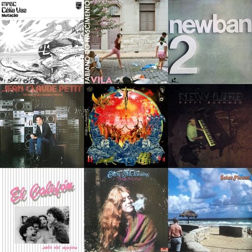 Mind Fluid – Kev Beadle ~ 06.03.26