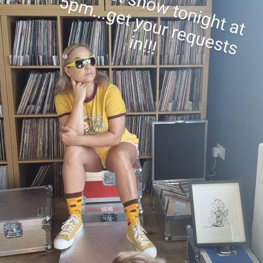 Wednesday Twitch Pop Up - Request Show 4th August 2021