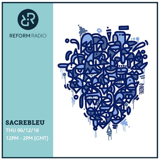 Sacrebleu 6th December 2018