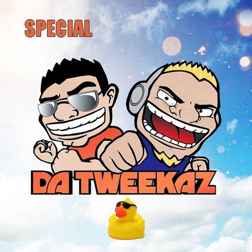 Betty Mix - Special Da Tweekaz