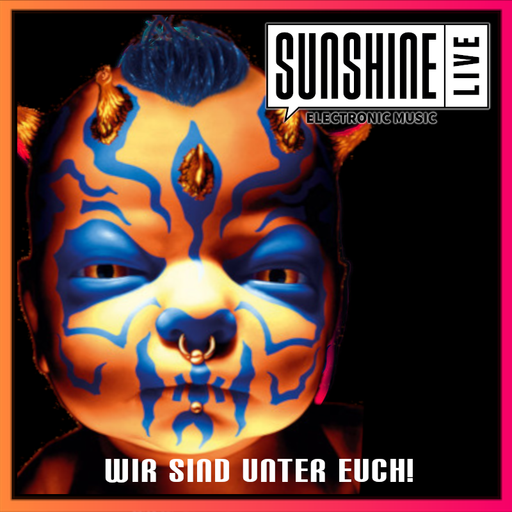 25.05.2026 | SunshineLive ALLSTARS mit EricSSL