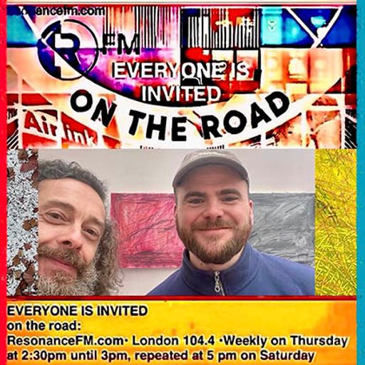 Everyone Is Invited – 19 March 2026
