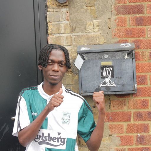 DJ Travella - 6th June 2025