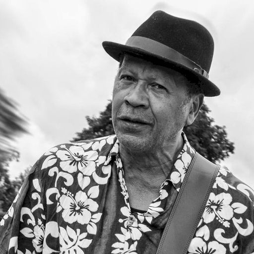 Live&Local with Robin Valk: Steve Ajao Blues Giants (29/06/2016)
