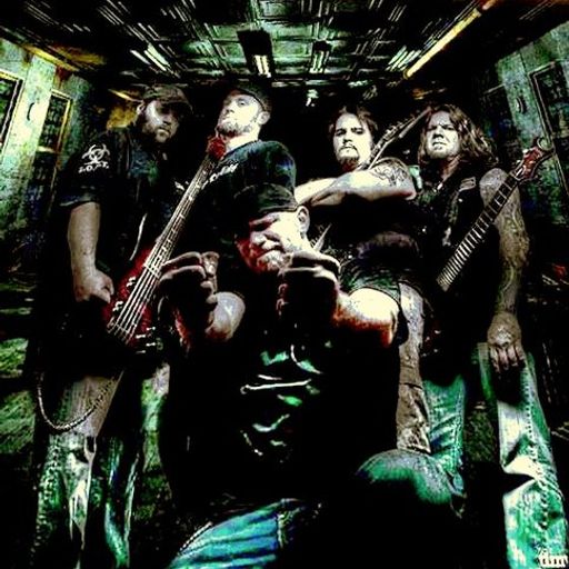 Jason Carpenter from Separation Of Sanity calls in live on The Zach Moonshine Show
