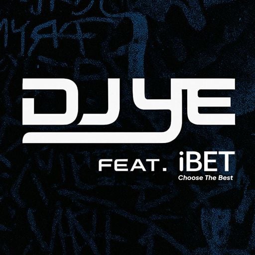 DJ'YE【iBET Private Mix'25 V25】《iBET 要你天天發 X LBI 利比 - 跳樓機 X 葛東琪 - 懸溺》Mixtape 2x25
