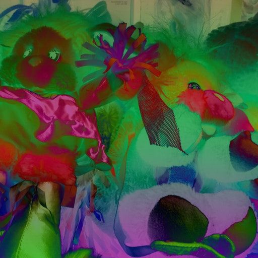 Gerd Janson presents Risky Business – 7 Mile Heaven