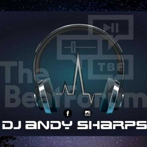 TBF - FUNKY HOUSE CLASSICS WITH SHARPY!    (22|06|2023)
