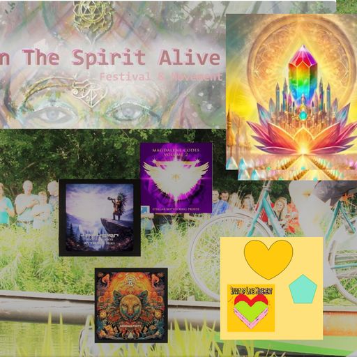 Let The Day Start 528Hz Different Styles, Activation, Dance, Happiness 22527
