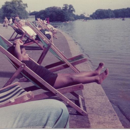 Different Frequency: LDLDN // 20-07-21